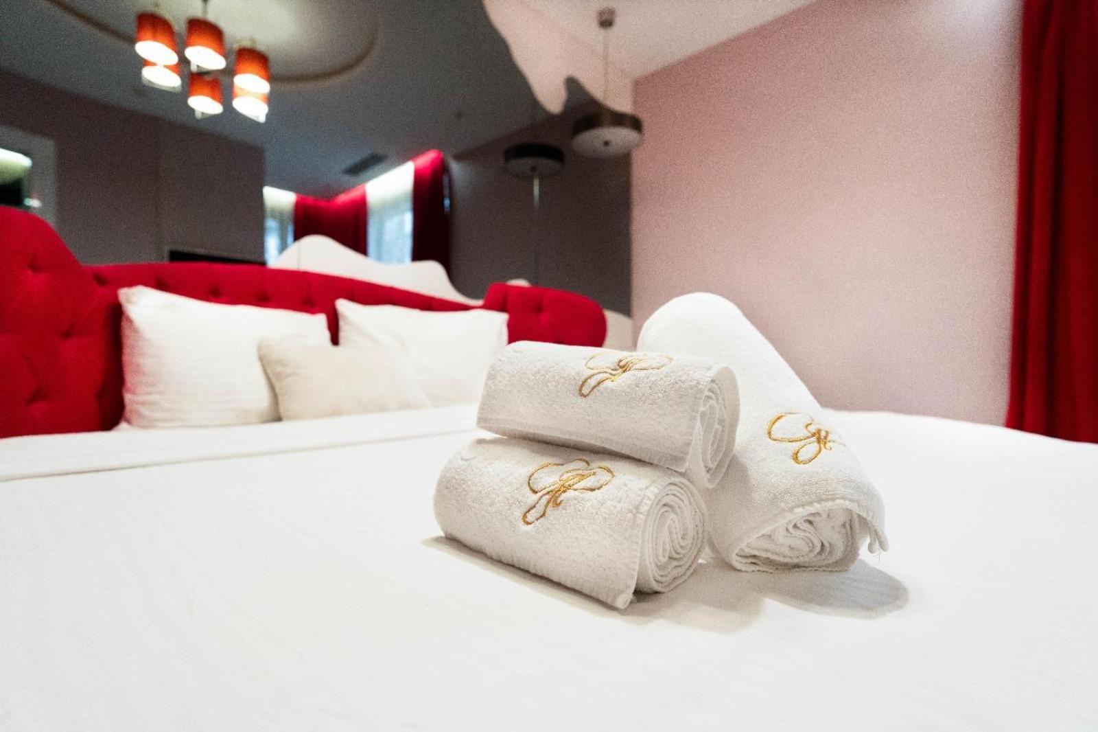 Golden Pars Hotel (Adults Only) Bursa Exteriör bild