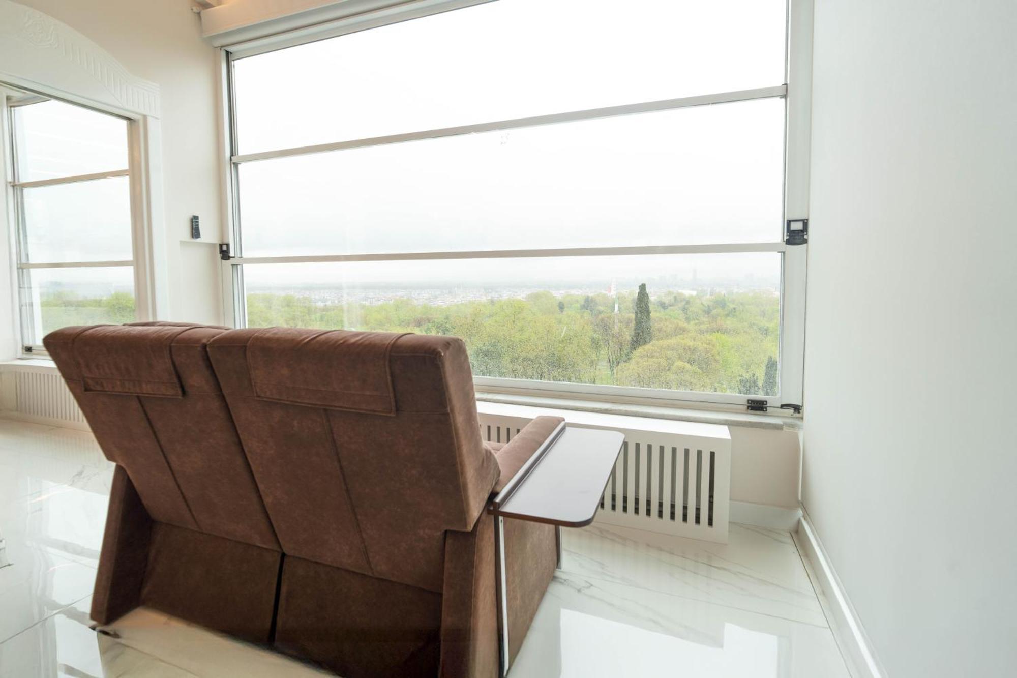 Golden Pars Hotel (Adults Only) Bursa Exteriör bild