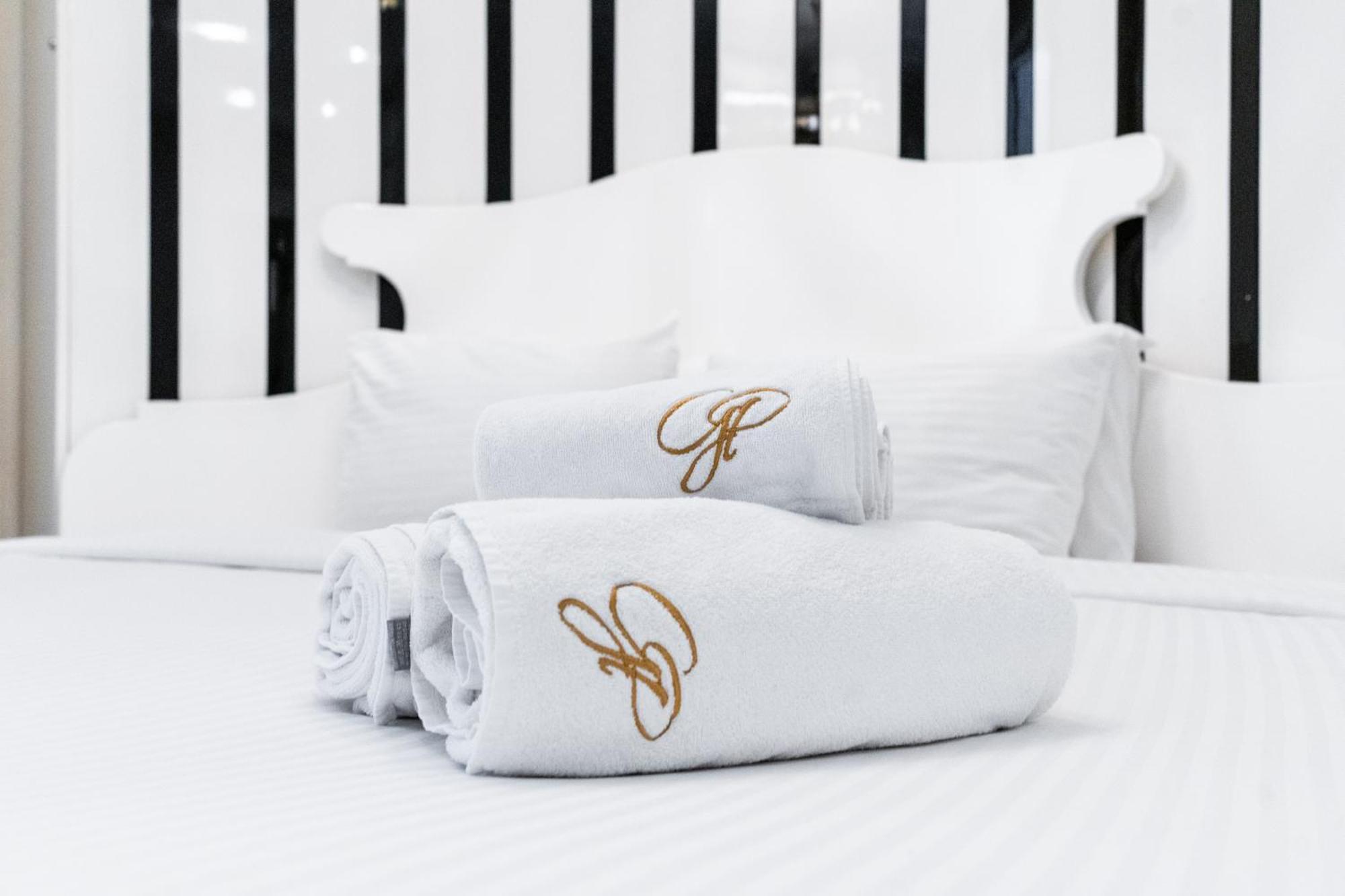 Golden Pars Hotel (Adults Only) Bursa Exteriör bild
