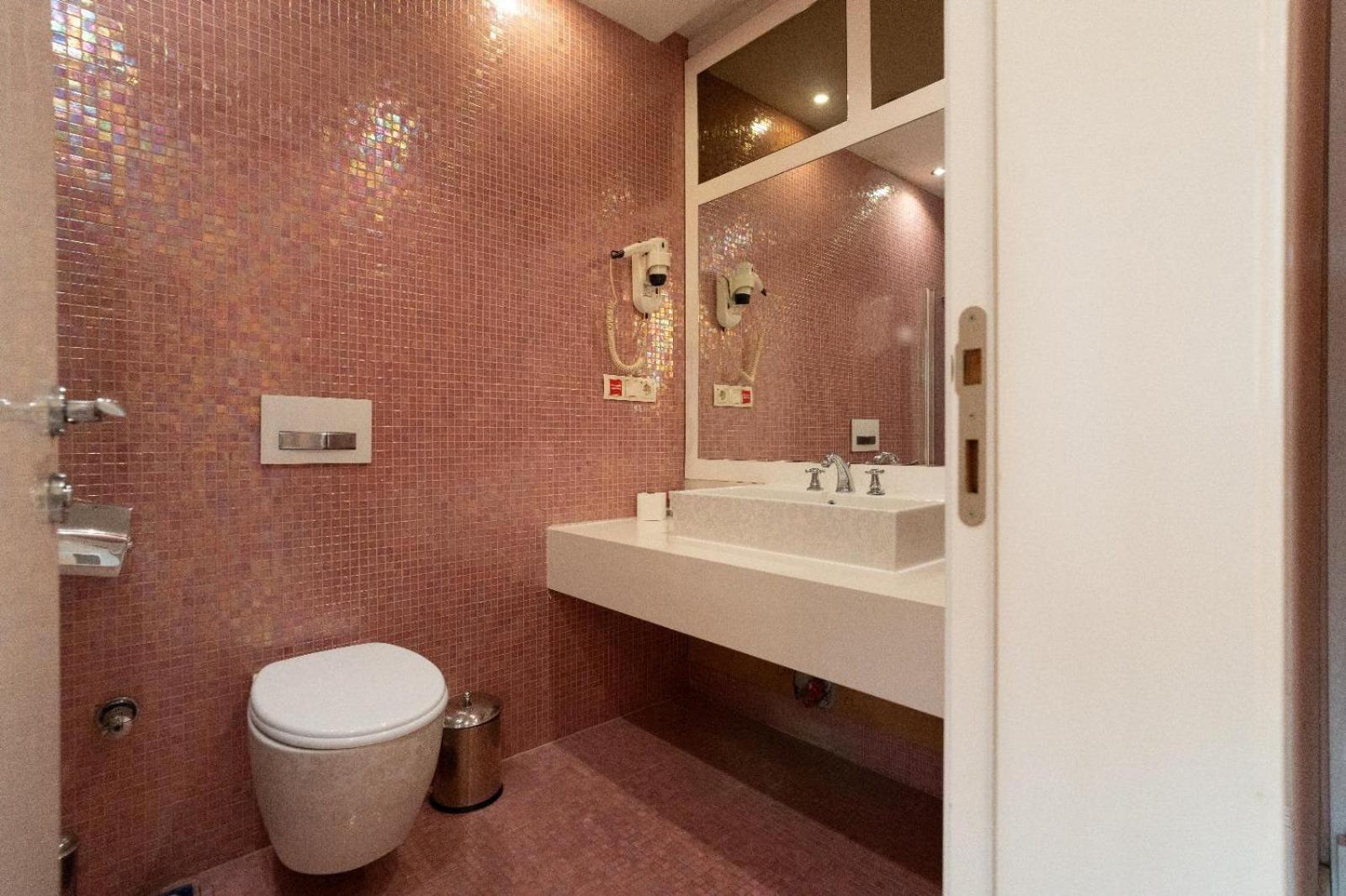 Golden Pars Hotel (Adults Only) Bursa Exteriör bild