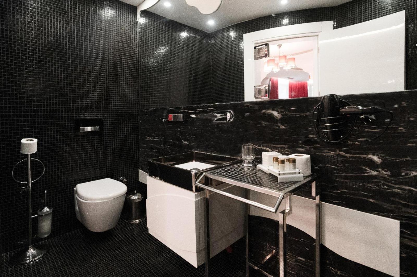 Golden Pars Hotel (Adults Only) Bursa Exteriör bild